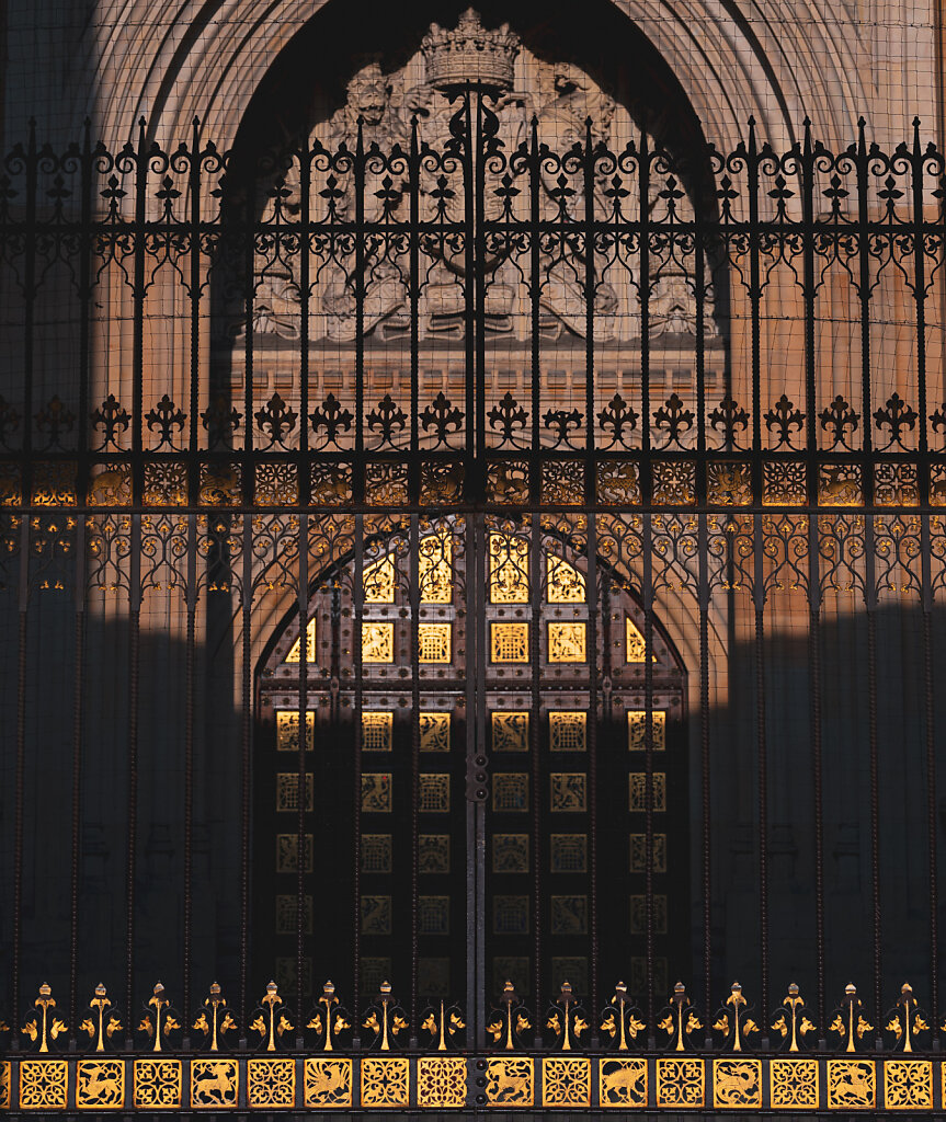 Houses of Parliament